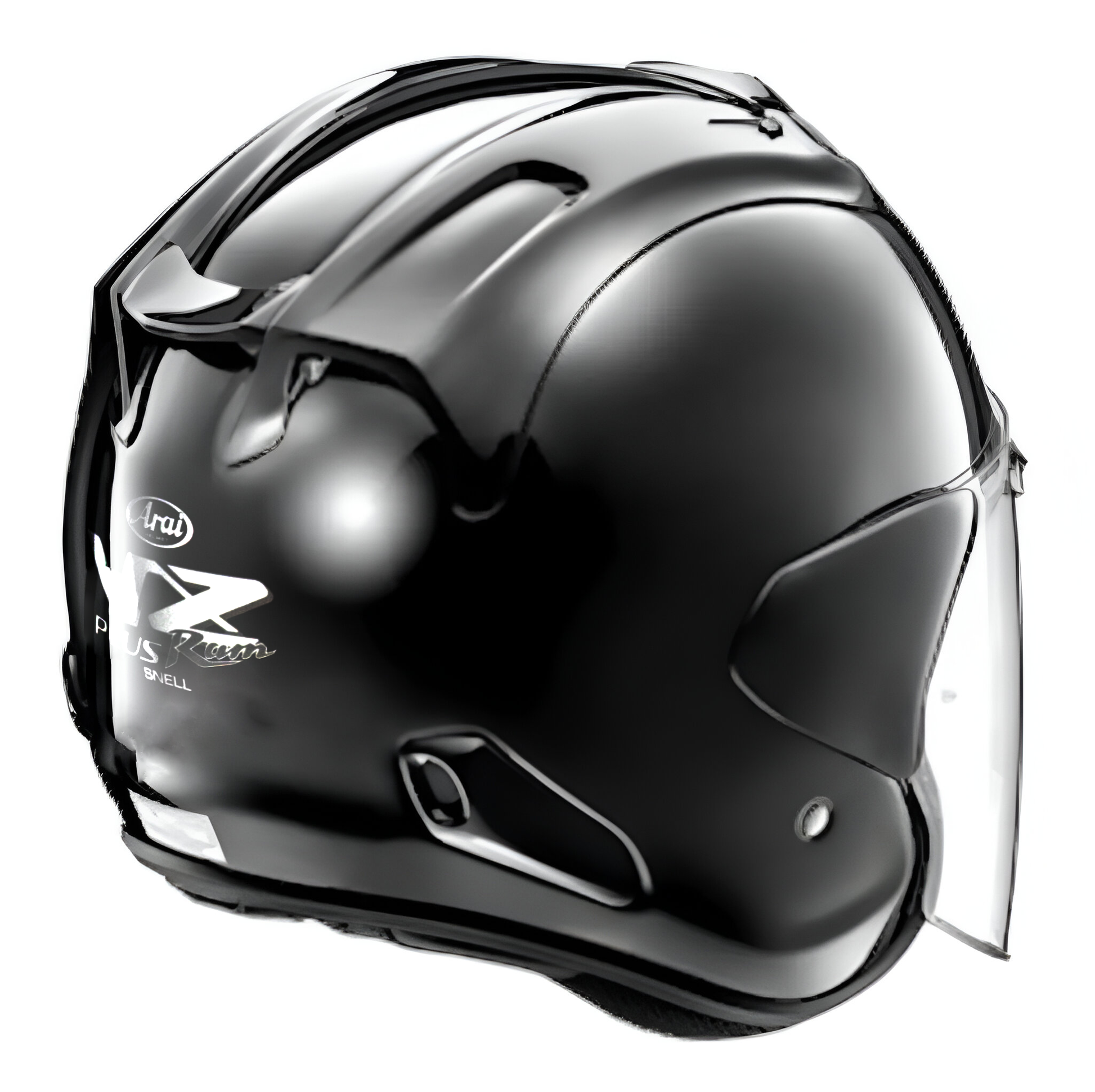 ARAI HELMET JET VZ-R VAS NOIR DIAMOND araiparadise