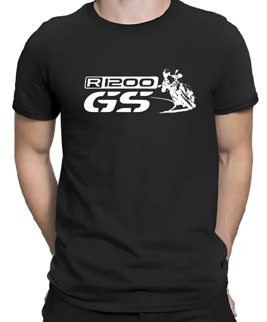Tee-shirts R 1200 GS araiparadise