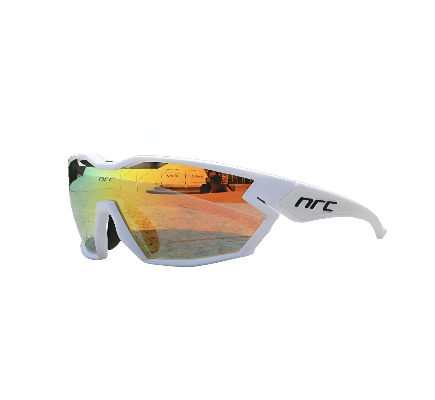 Lunette de soleil TurboView araiparadise