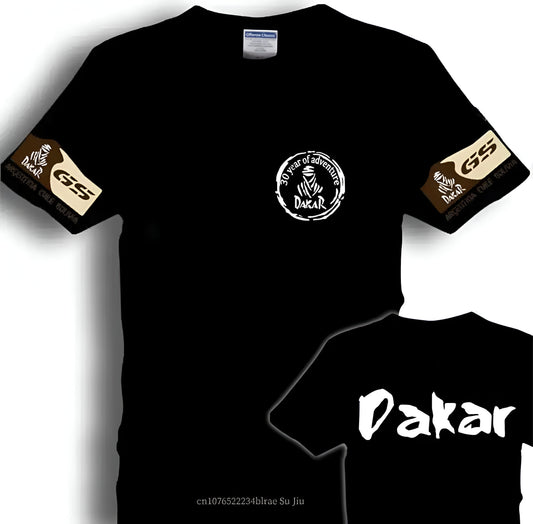 Tee-shirt DAKAR . (Copie) araiparadise