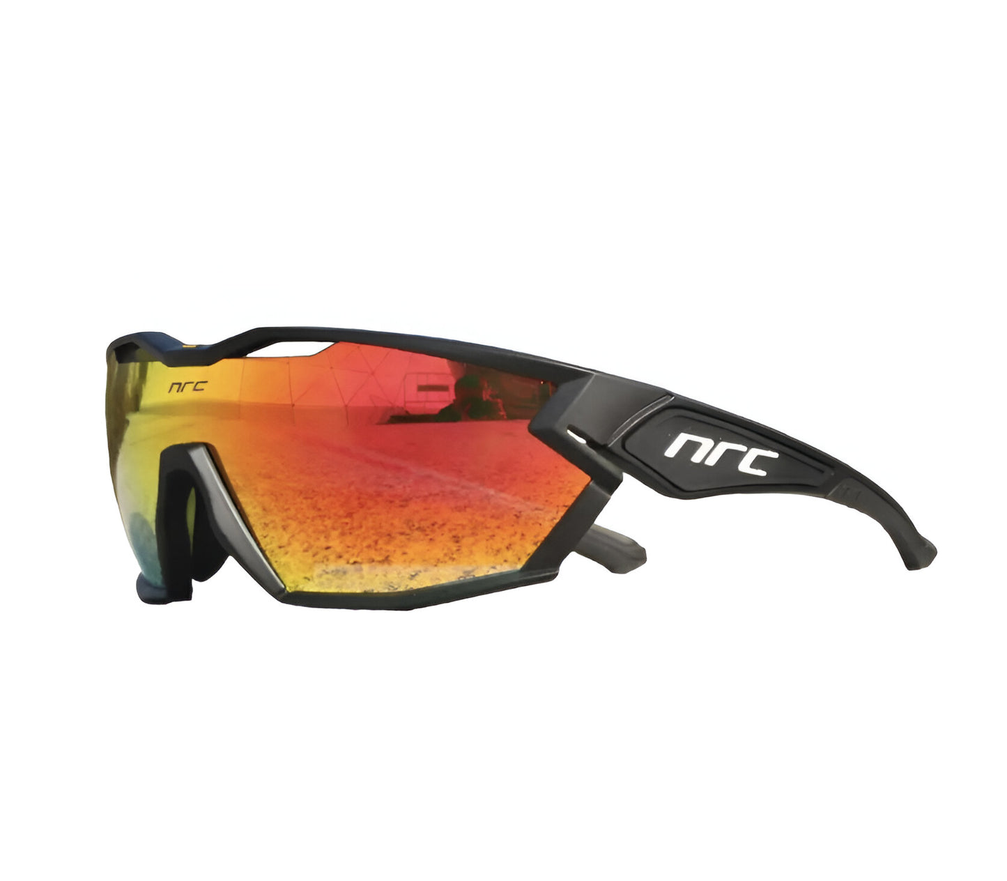 Lunette de soleil TurboView araiparadise