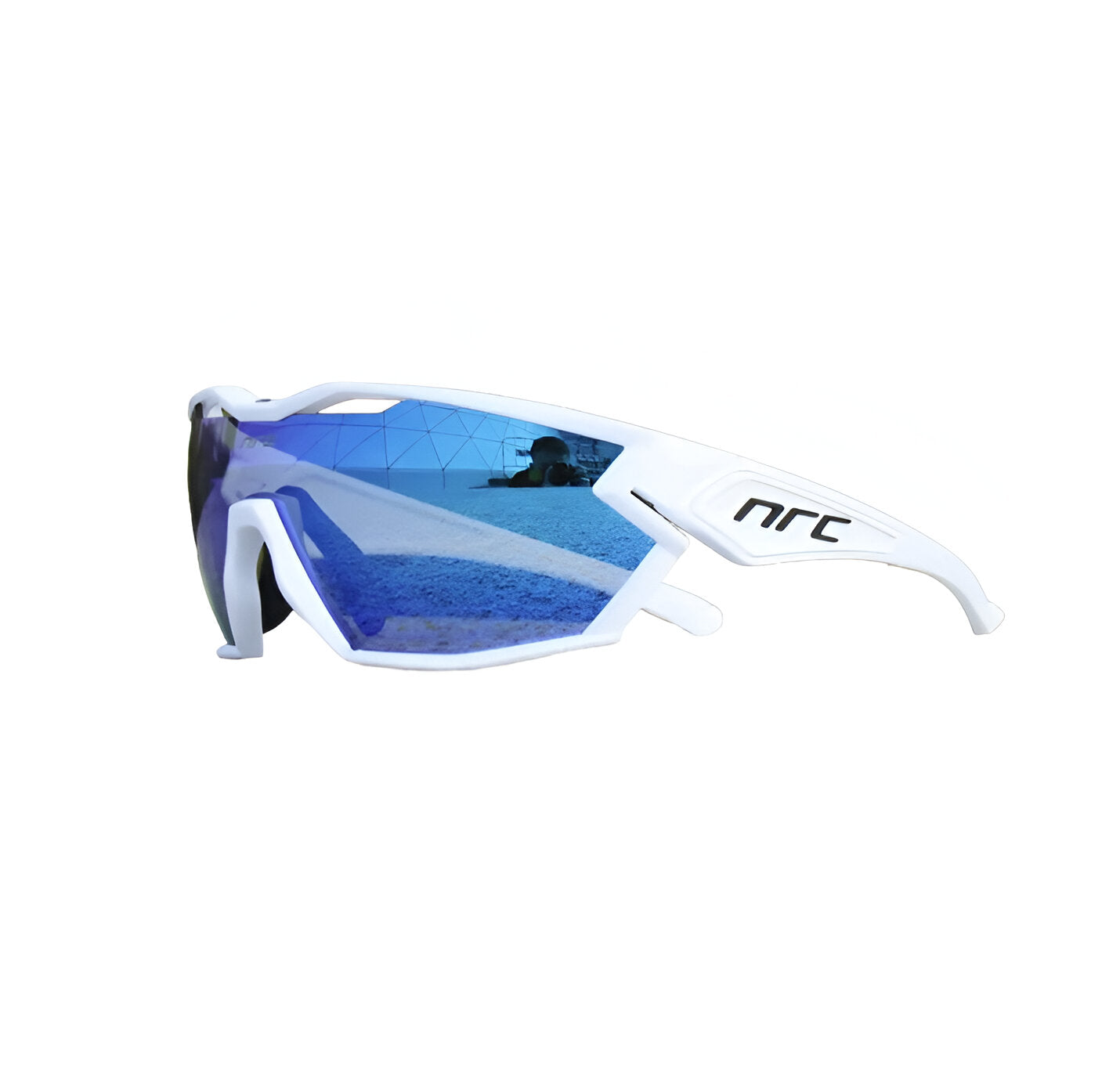 Lunette de soleil TurboView araiparadise